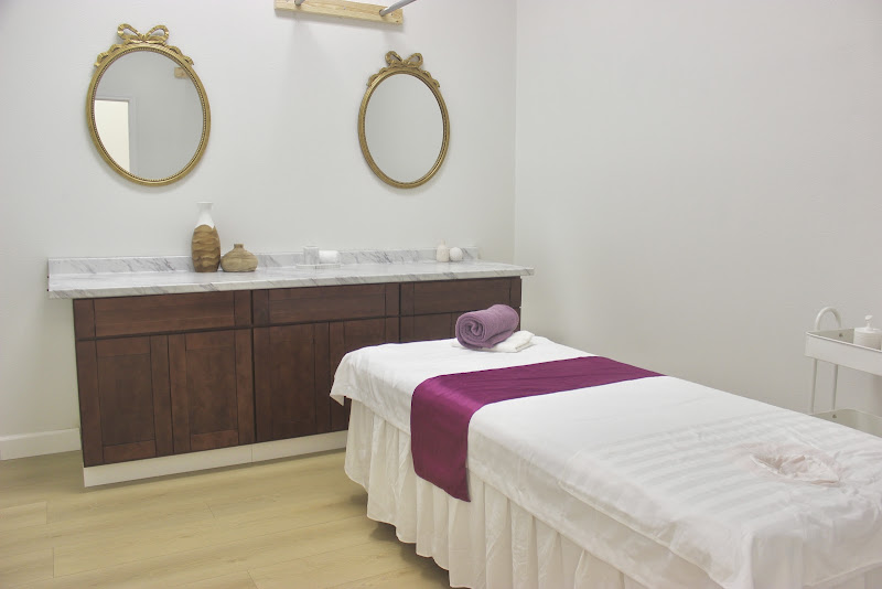 The Villa Spa 4