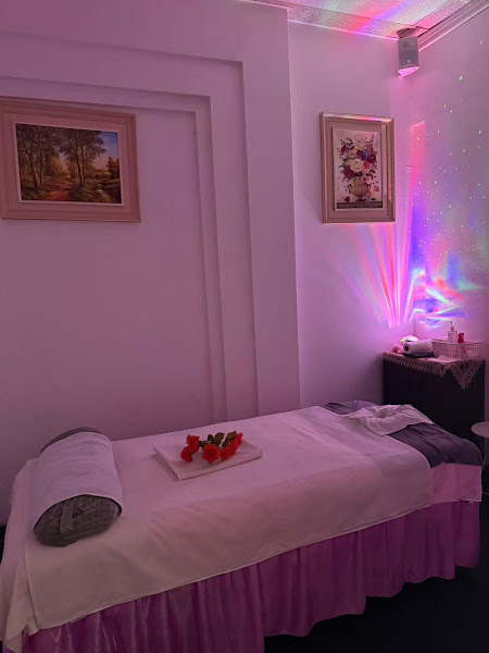 Garland Q Massage 2