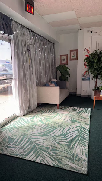 Garland Q Massage 4