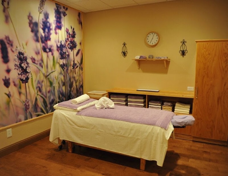 Lavender Massage Spa 3