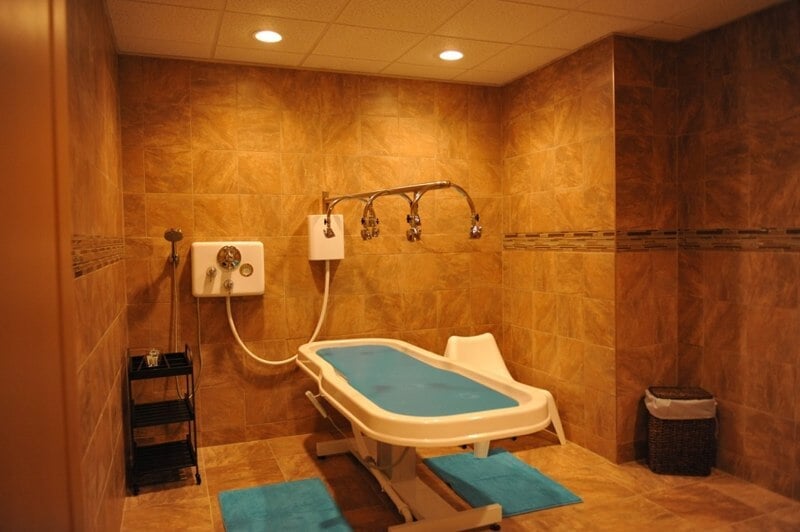 Lavender Massage Spa 4