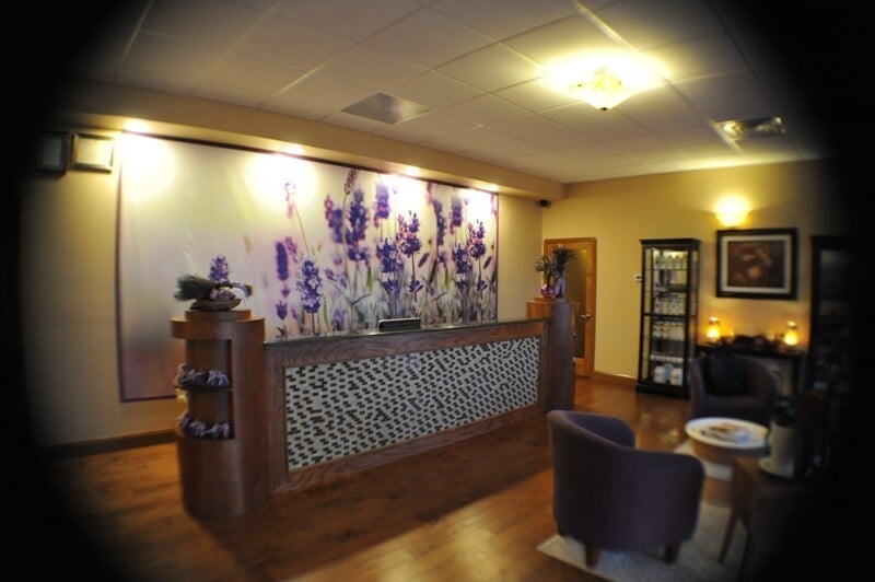 Lavender Massage Spa 5