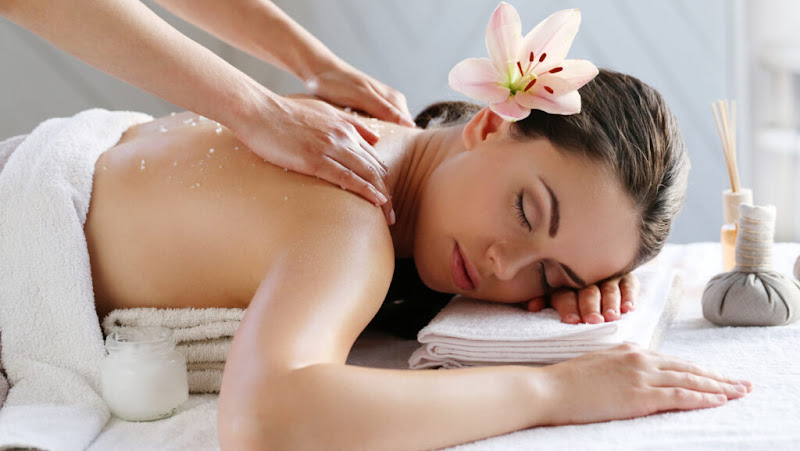 Sky wellness massage 1
