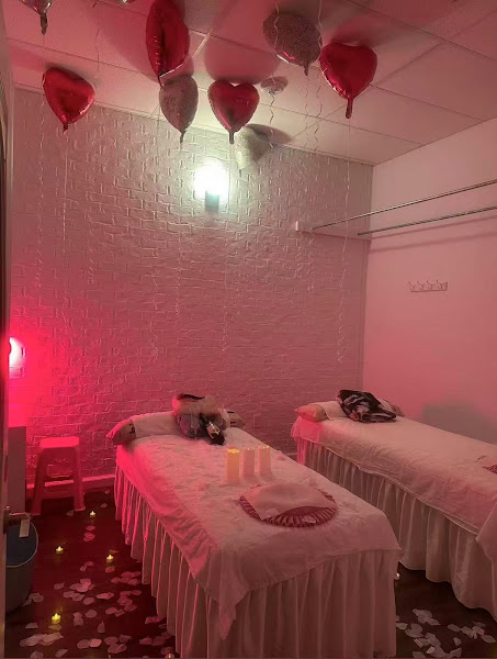 Sky wellness massage 2