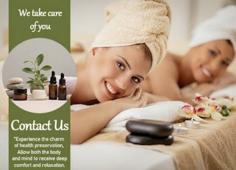 Sky wellness massage 3