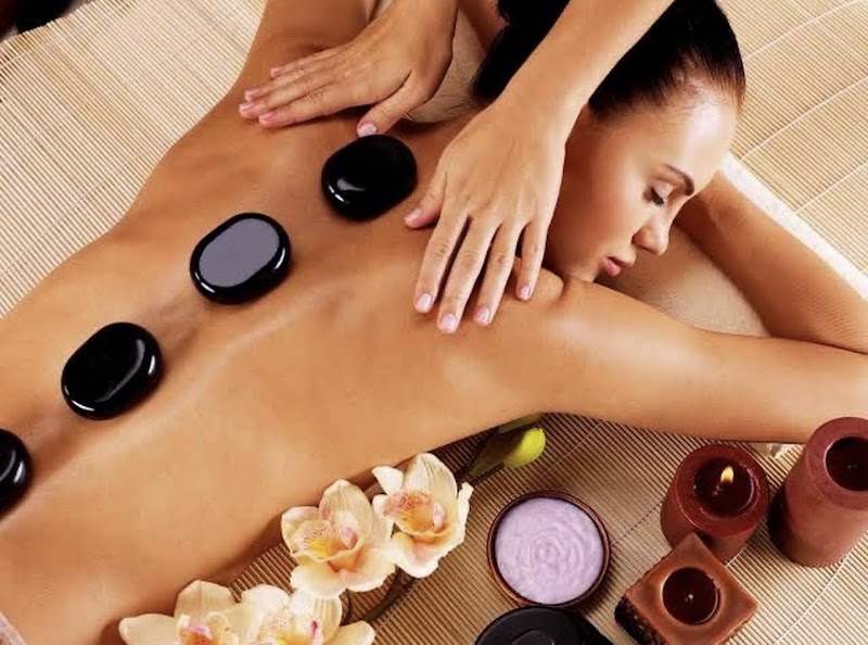 Sky wellness massage 4