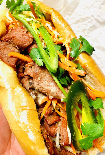 Banh Mi Che Cali 3