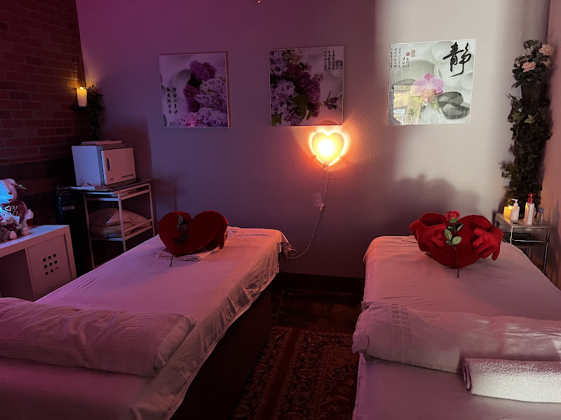Massage Moon best massage 3