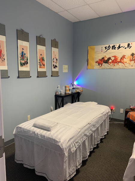 TAIJI Massage 1