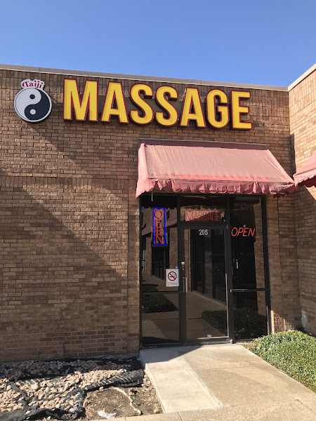 TAIJI Massage 3