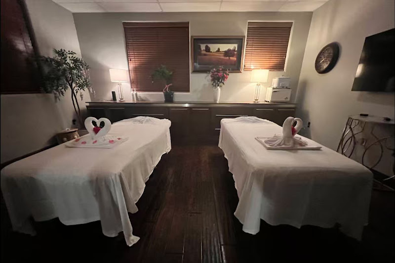 Magic Spa 2