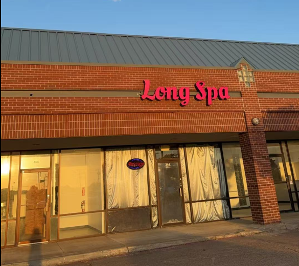 long spa 1