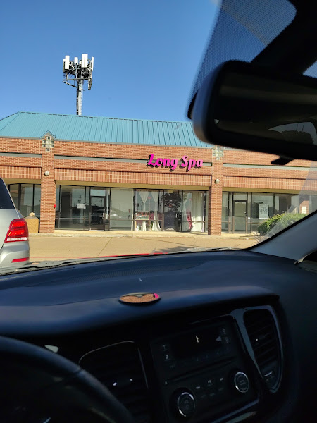 long spa 2