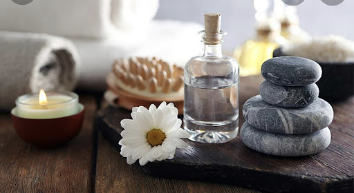 Lily Health Spa Massage 2