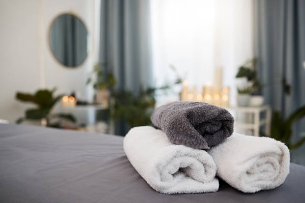 Lily Health Spa Massage 3