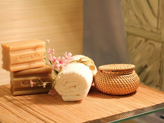 Lily Health Spa Massage 4
