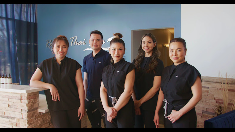 Refresh Thai Spa ( Richardson) 2