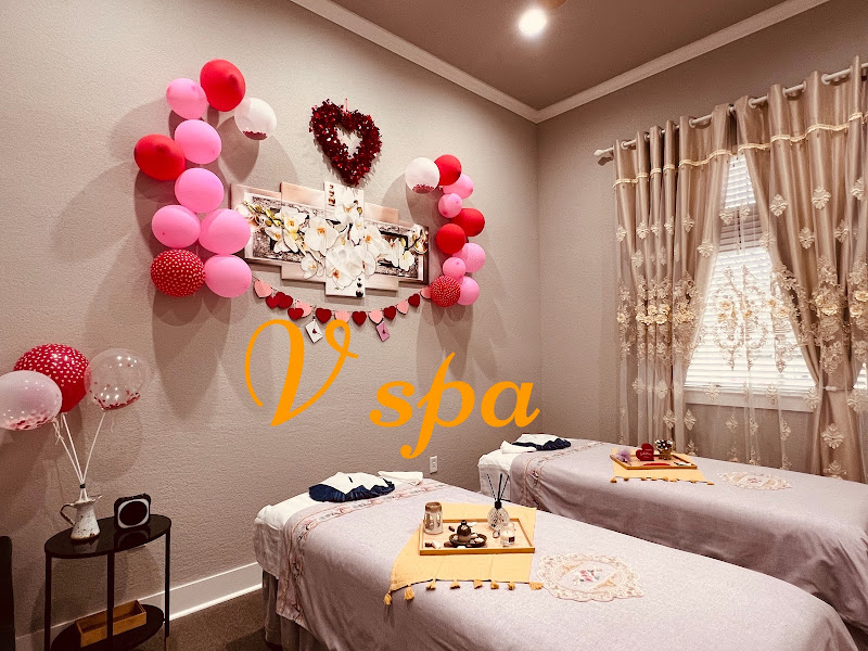 V spa 4