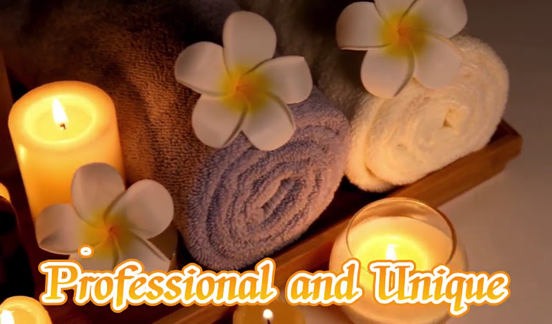Life Force Massage 2