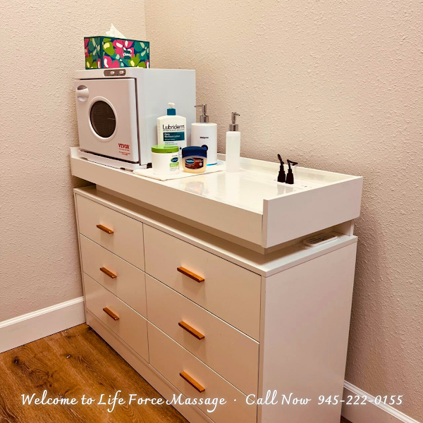 Life Force Massage 4