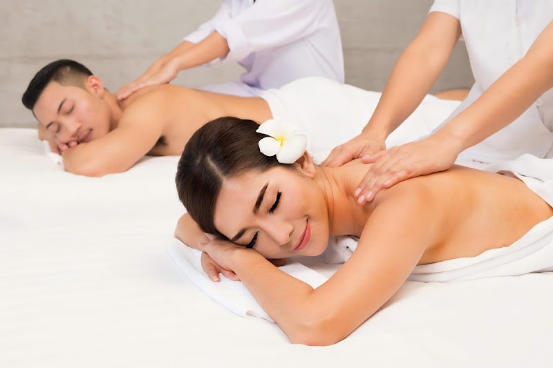 Green Rivage Spa 4