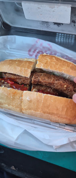 King Banh Mi - Vua Bánh Mì 2