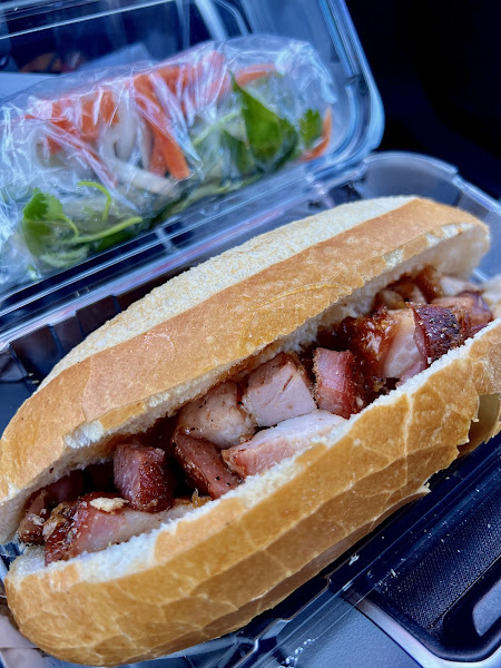 King Banh Mi - Vua Bánh Mì 3