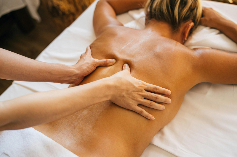 Mindfulness Massage by Munoz Garland 4