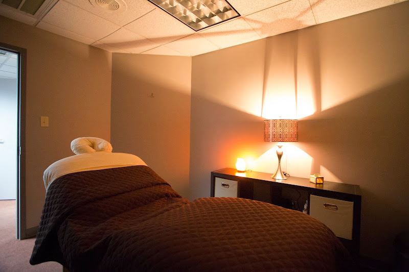 Morning Dew Massage & Wellness 2