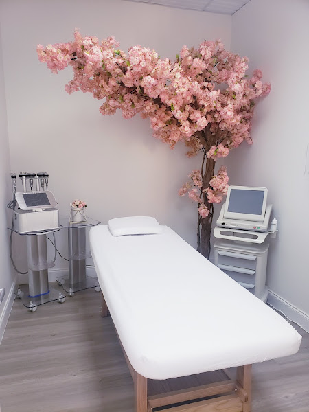 Le Beauty Spa 3