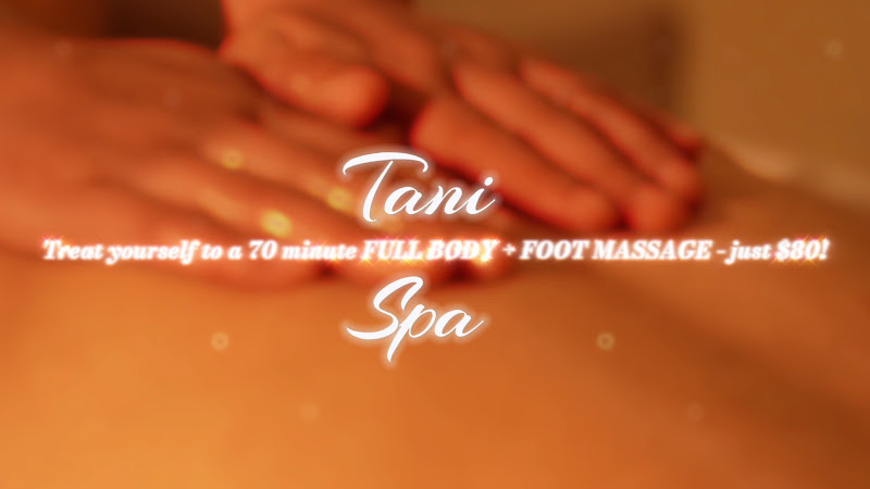Tani Spa 2