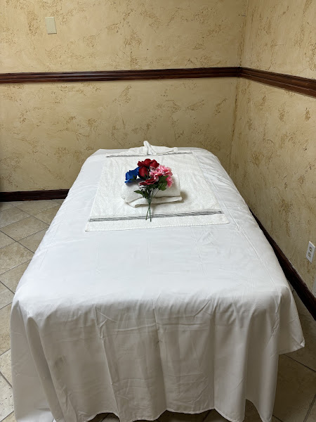 HANA FOOT SPA 1