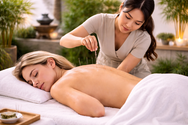 Luna Massage 1