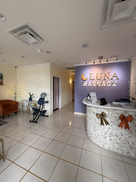 Luna Massage 3