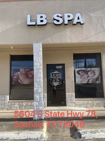 LB Spa 4
