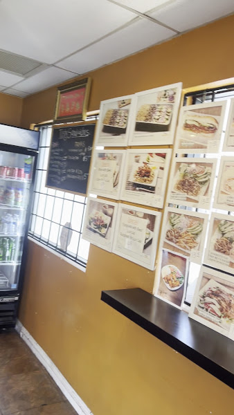 Tasty Sandwiches 2