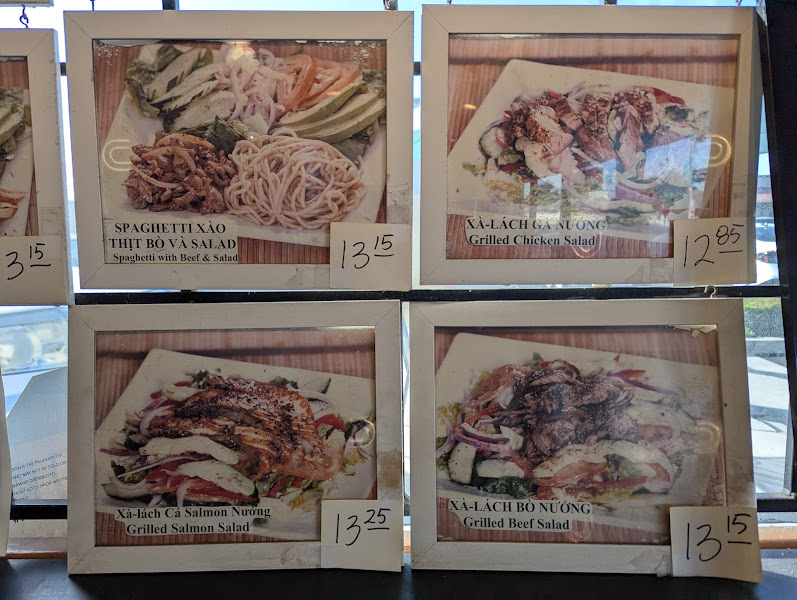 Tasty Sandwiches 5