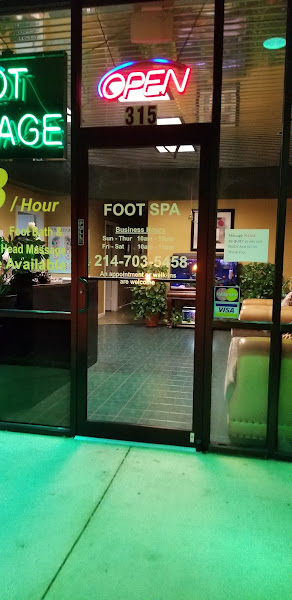 The Best Massage 3