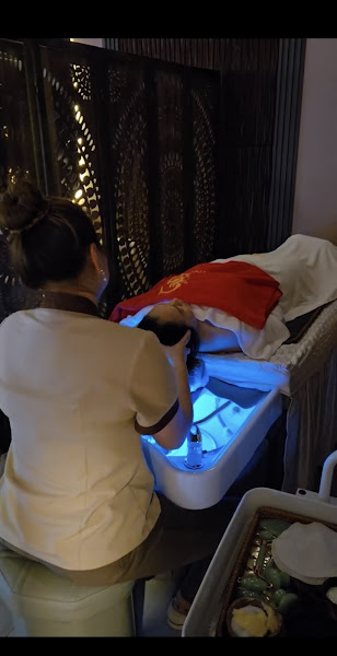 Savannah Spa - Head Spa- Goi dau duong sinh 3