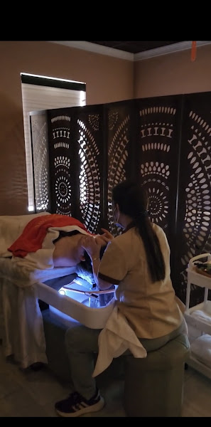 Savannah Spa - Head Spa- Goi dau duong sinh 4