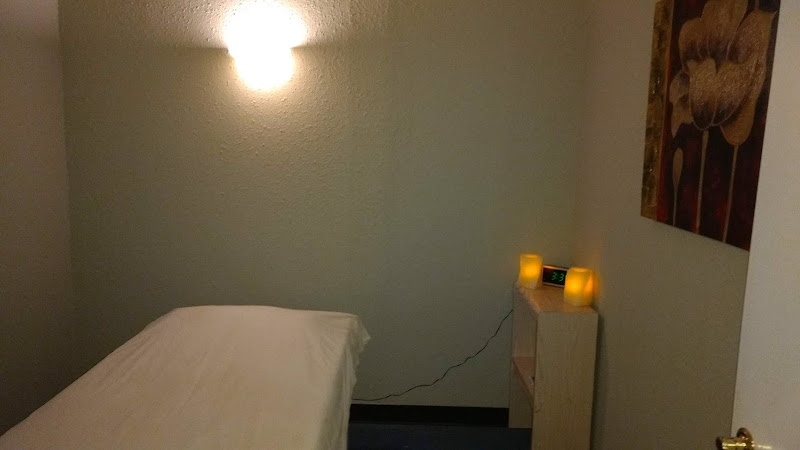 North Star Foot Spa 3