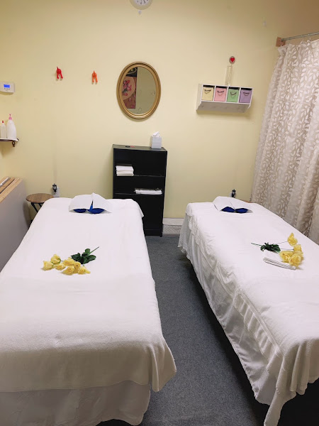 NO.1 FOOT SPA 4