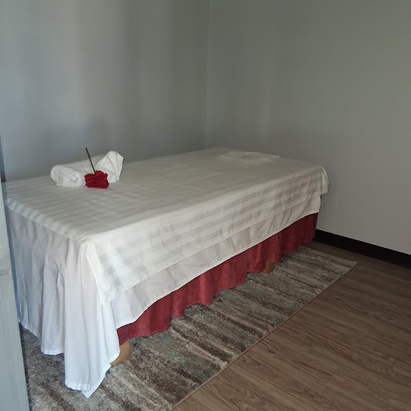 Sunflower Massage 3