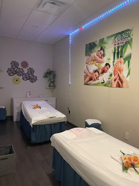 E & J Spa 1