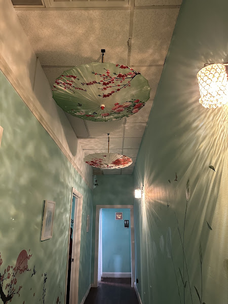 Lavender Massage Spa 2