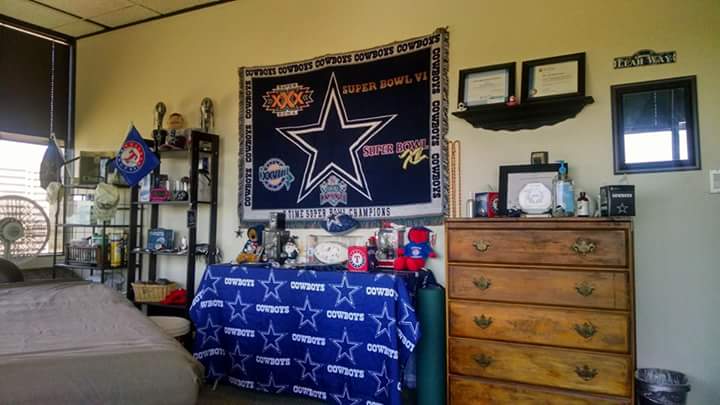 Tranquility Massage Texas