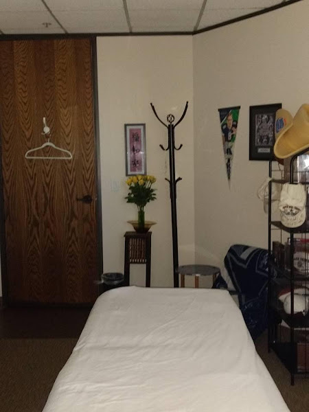 Tranquility Massage Texas 2