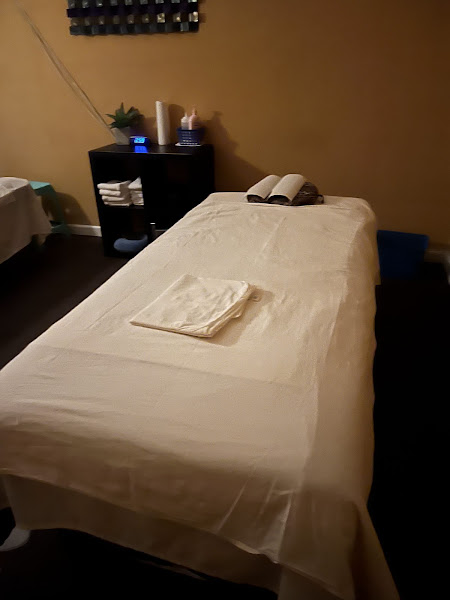 Foot Spa 2