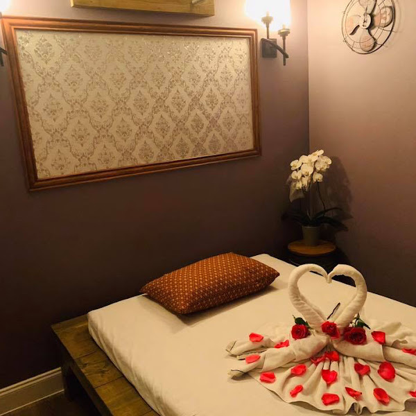 Modern Thai Spa (Massage spa Richardson/Plano/Garland Location) 1