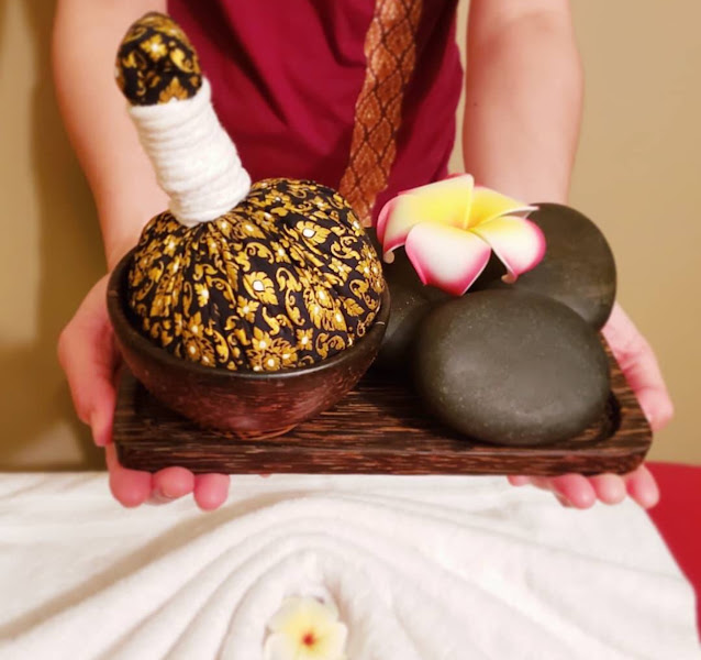 Modern Thai Spa (Massage spa Richardson/Plano/Garland Location) 3